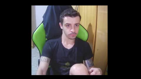 1good_vibes1 online show from September 15, 3:50 am