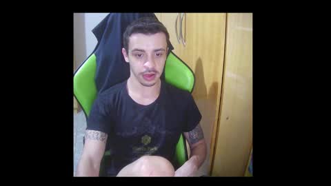 1good_vibes1 online show from September 16, 3:18 am