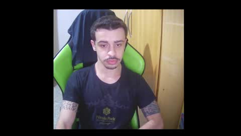 1good_vibes1 online show from September 24, 2:48 am