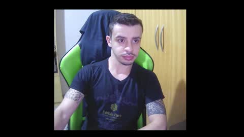 1good_vibes1 online show from October 21, 2:56 am