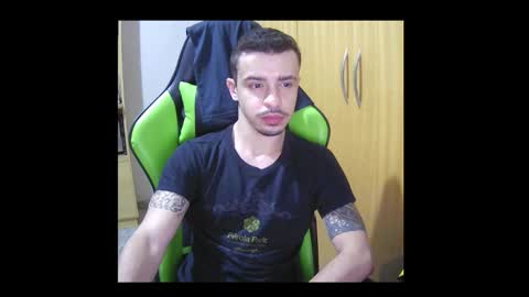 1good_vibes1 online show from October 26, 3:56 am