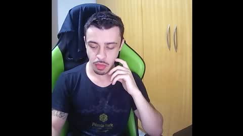 1good_vibes1 online show from November 20, 8:03 am