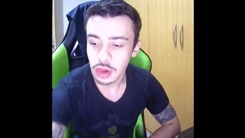 1good_vibes1 online show from November 23, 3:06 am