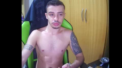 1good_vibes1 online show from December 23, 3:59 am