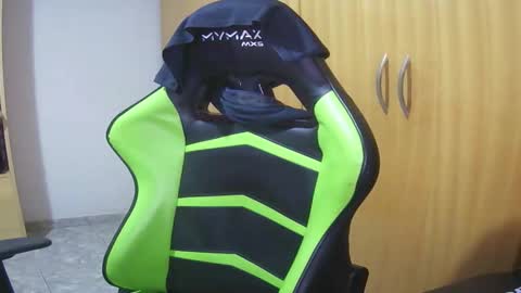 1good_vibes1 online show from February 1, 3:16 am