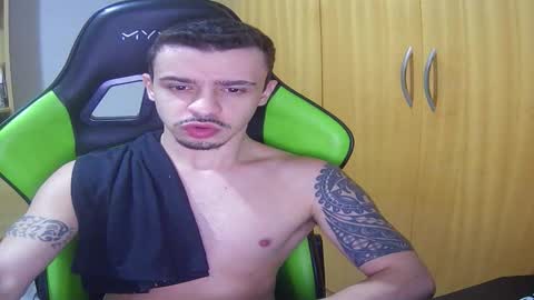 1good_vibes1 online show from March 9, 4:16 am