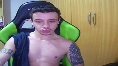 1good_vibes1 online show from April 7, 4:35 am