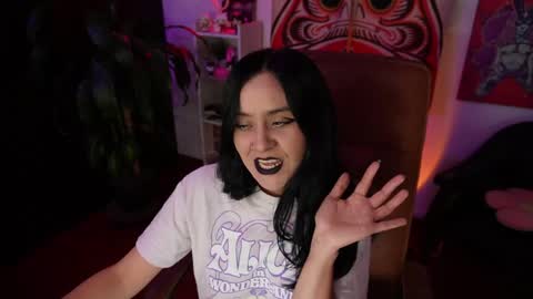 1hannamontana online show from May 15, 11:12 pm