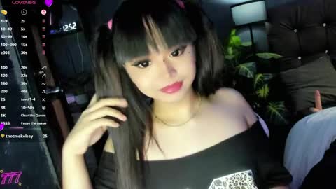 Gabby online show from June 5, 1:34 am