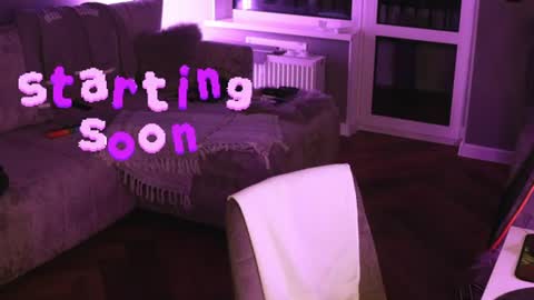 Lily 3 online show from July 2, 8:04 pm