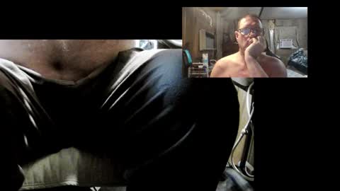 Pussy Slayer online show from November 7, 3:45 pm