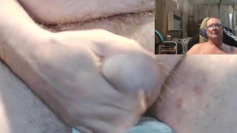 Pussy Slayer online show from November 27, 6:26 am