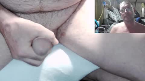 Pussy Slayer online show from February 15, 2:30 am