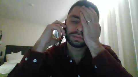 Snapshot of 1kamilkamil11 chatting on January 21, 9:46 pm kam online show from January 21, 9:46 pm