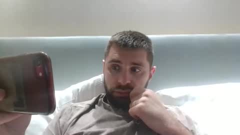 Snapshot of 1kamilkamil11 chatting on October 14, 11:05 pm kam online show from October 14, 11:05 pm