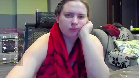 1LINDSEY1 online show from November 11, 10:04 am