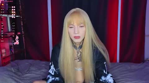 Michelle online show from September 26, 12:36 am