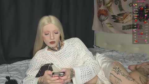 Michelle online show from November 16, 5:29 pm