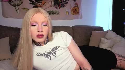 Michelle online show from March 23, 12:42 pm