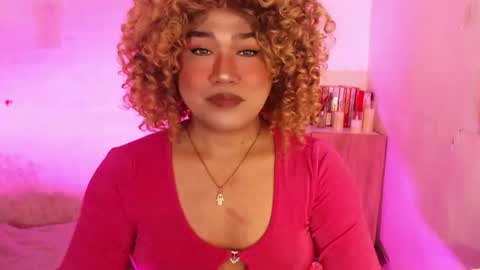 1lovelymess online show from April 15, 12:06 am