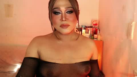 1lovelymess online show from June 23, 11:58 pm