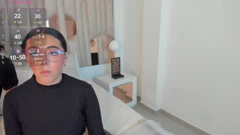 Valery  online show from January 22, 1:42 pm