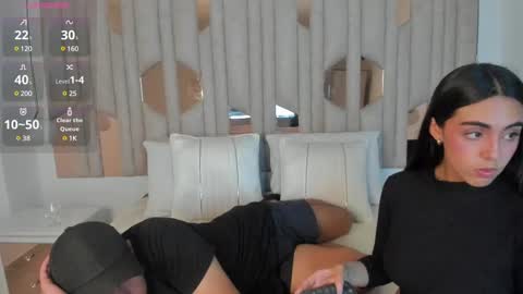 Valery  online show from February 27, 4:32 pm