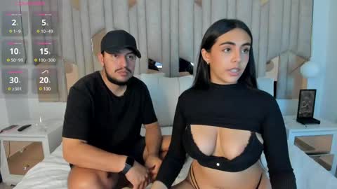 Valery  online show from March 10, 4:25 pm