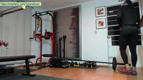 1manshow11 online show from April 10, 11:04 am