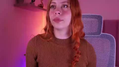 Anya online show from February 2, 11:42 am