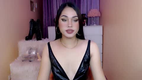 1miracle_tranny online show from November 21, 2:10 am
