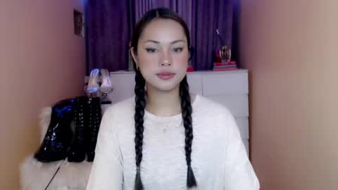 1miracle_tranny online show from June 10, 5:50 am