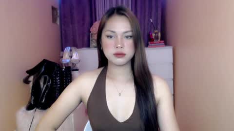 1miracle_tranny online show from June 14, 6:15 am