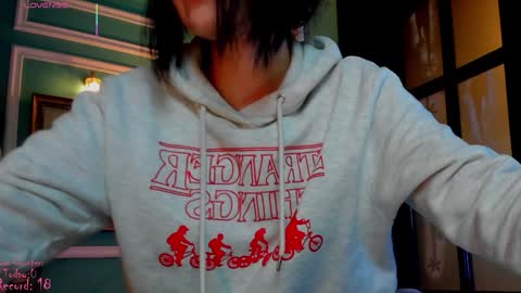 Moona  online show from January 31, 1:12 pm