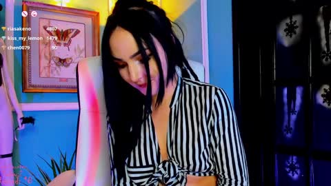 Moona  online show from February 7, 8:53 pm