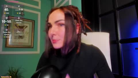 Moona  online show from January 7, 3:03 pm