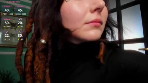 Moona  online show from January 10, 1:24 pm