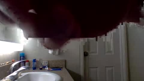 TheShyOne18 online show from November 1, 9:17 pm