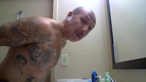 TheShyOne18 online show from November 30, 7:51 pm