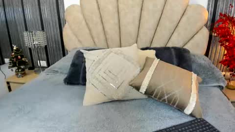 Luisa online show from December 18, 11:27 am