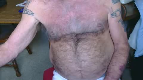 Pizza online show from December 7, 1:29 pm