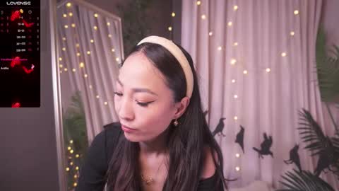 Rei online show from October 31, 1:23 pm