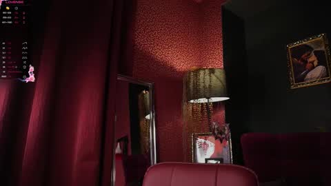 Rei online show from November 22, 6:07 pm