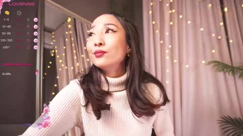 Rei online show from November 28, 8:33 pm