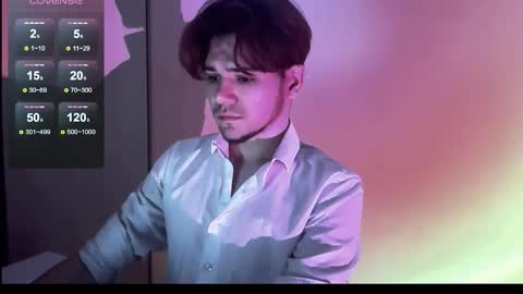 Snapshot of 1roberttt chatting on November 4, 9:36 pm 1roberttt online show from November 4, 9:36 pm