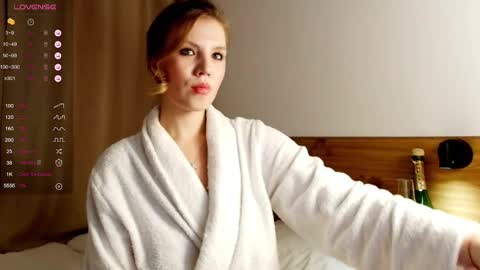 VICTORIA online show from September 12, 1:06 am