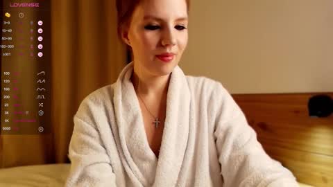 VICTORIA online show from September 29, 1:11 am