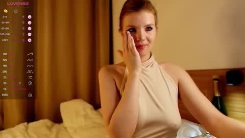 VICTORIA online show from October 4, 1:14 am