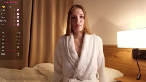 VICTORIA online show from December 16, 12:59 am