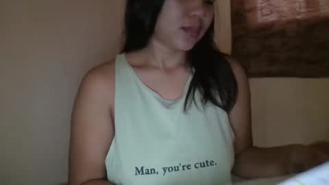 1smile4u online show from March 2, 11:33 pm